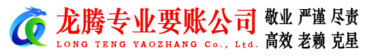 阜南龙腾收债公司